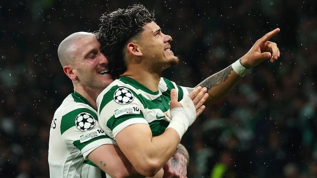 Sporting 5-0 Bodo/Glimt: how the Portuguese side completed stunning Champions League comeback