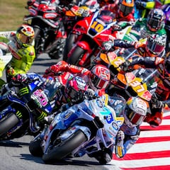 Calendario de presentaciones MotoGP 2026: cuándo se presenta cada equipo y qué pilotos correrán esta temporada
