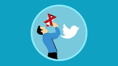 Twitter le copia a WhatsApp la función de Silenciar notificaciones