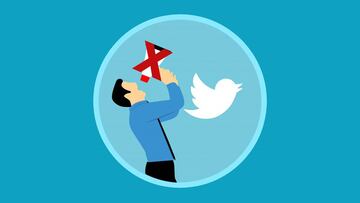 Twitter le copia a WhatsApp la función de Silenciar notificaciones