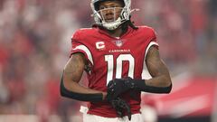 One of the NFL’s best wide receivers will miss the first six games of the 2022 NFL season due to violating the league’s performance-enhancing drug policy