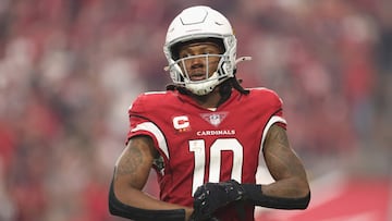 One of the NFL’s best wide receivers will miss the first six games of the 2022 NFL season due to violating the league’s performance-enhancing drug policy