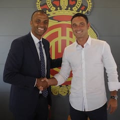 "El objetivo es la permanencia y, a partir de ahí, soñar".