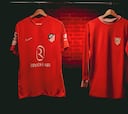 ¿Por qué el Atlético juega de rojo contra el Celtic en Champions y dónde comprar la camiseta?