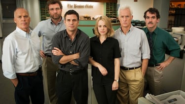 Películas religiosas