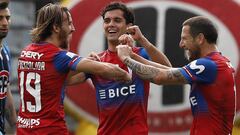 Católica, un club de estándar europeo