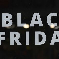 Black Friday 2020 en USA: Fechas, cuándo es, qué día empieza y cuándo acaba el viernes de descuentos
