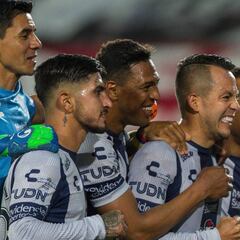 Liga MX: ¿Cuándo inicia la jornada 9 del Guardianes 2020?