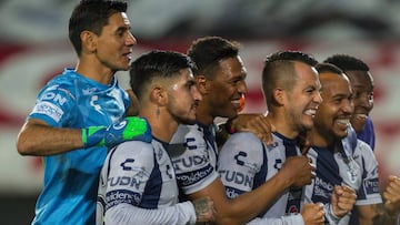 Liga MX: ¿Cuándo inicia la jornada 9 del Guardianes 2020?