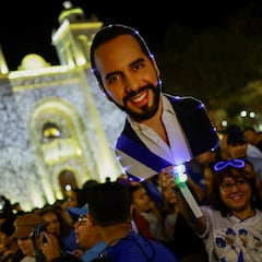 Marco Rubio declara que viajar a El Salvador es más seguro que visitar Francia o España