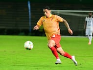 LIGA BETPLAT I - 2026: Deportivo Pereira vs Llaneros FC (Fecha 1 -)