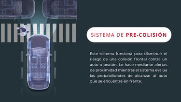 Toyota Safety Sense: las tecnologías que elevan la seguridad y confort al manejar