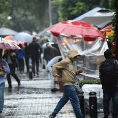 Tormenta Tropical Max: ¿cuándo llega a México, estados afectados y trayectoria?