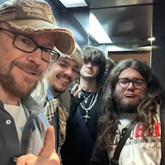 Santiago Segura se confiesa con Detective Murciano y las redes ven claro qué debería pasar en ‘Torrente 6′