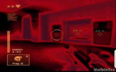 Splinter Cell: Pandora Tomorrow, Impresiones (Xbox)