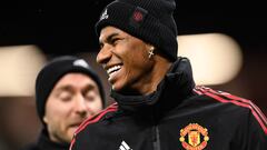 Un ‘Mbappé’ en Mánchester