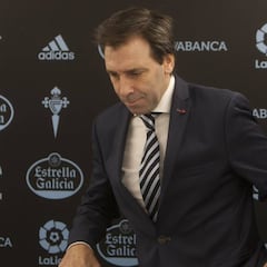 Felipe señala a Óscar: "A Vadillo lo quiso fichar para el Salzburgo"