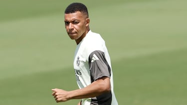 ¿Quién heredará el dorsal 10 en el Real Madrid?