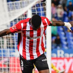 Tragicomedia de los Williams para asaltar Butarque