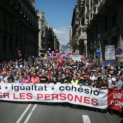 Cuándo es el puente de mayo y qué días serán festivos en cada Comunidad