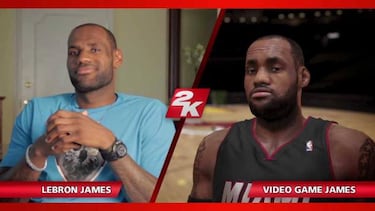 NBA 2K14, Impresiones