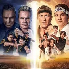 ‘Cobra Kai’ renewed for its sixth and final season by Netflix