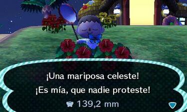 Animal Crossing: New Leaf