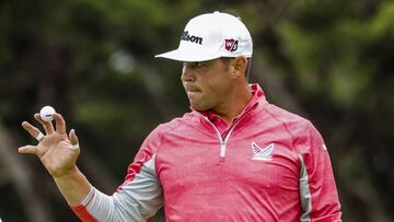 Resumen y resultado del US Open de golf 2019 en directo: Woodland gana su primer grande