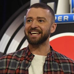 El cambio físico de Justin Timberlake a los 42 años recibe numerosas críticas