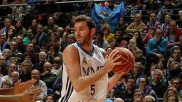 Rudy: "Tengo muchas ganas de seguir cumpliendo sueños aqui"