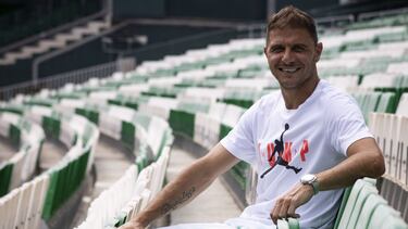 20 años no son ningún chiste