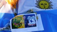 Última hora desaparición y búsqueda Emiliano Sala, en vivo