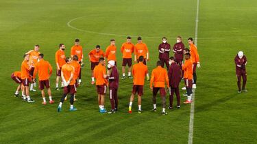 Disfrutemos aquí y ahora