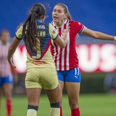 Chivas - América: horario, canal, cómo y dónde ver