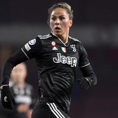 Sara Björk Gunnarsdóttir wins maternity rights claim against Lyon