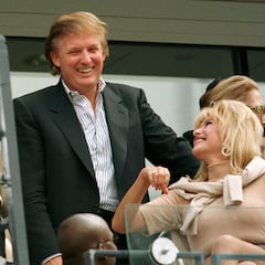 Ivana Trump death reactions: Donald Trump, Eric, Ivanka, Donald Jr...