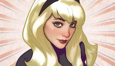 Sadie Sink vuelve a desatar teorías sobre su papel en ‘Spider-Man: Brand New Day’: “El color de pelo puede cambiar...”