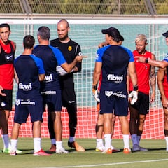 Athletic - Mallorca: horario, TV y dónde ver LaLiga en directo