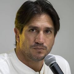 Bruno Marioni ofrece disculpas por responder a agresiones