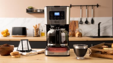 ?Cmo descalcificar una cafetera? Este es el producto definitivo