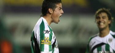 #10YearsChallenge deportivo: nuestros cracks diez años atrás