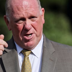 The Trump administration has another problem to deal with: The Homan Files | ‘Border czar’ allegedly caught accepting $50,000