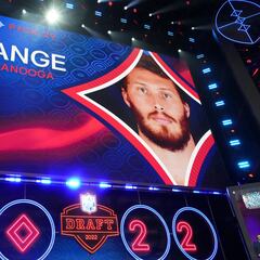 Top three most confusing NFL Draft picks from Round 1