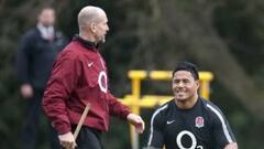 Gales pone en liza el honor y la Triple Corona en Twickers