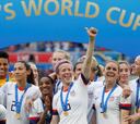 El premio del Mundial femenino 2027 se equiparará al del masculino