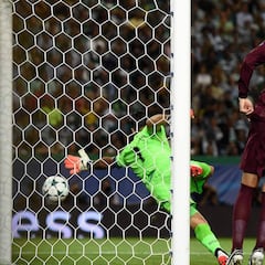 El segundo goleador del Barça se llama autogol