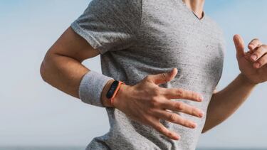 Amazfit Band 5: as es la pulsera de actividad que triunfa en Amazon con 21.000 valoraciones