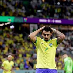 Los 10 registros por los que Argentina está en la final y Brasil no