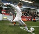 Desde que vino Odegaard el Castilla sólo ganó un partido