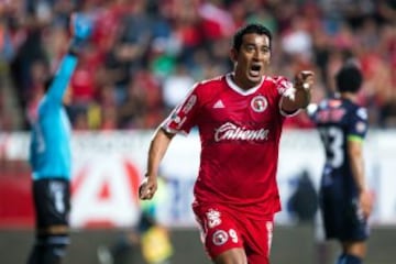 Los apodos más curiosos de la Liga MX